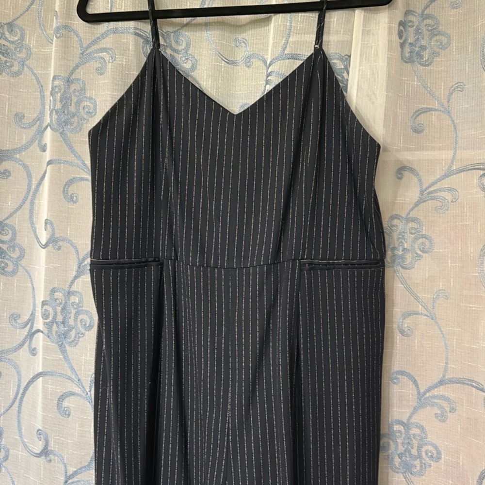 the essentials Jumpsuit by Anthroplogie